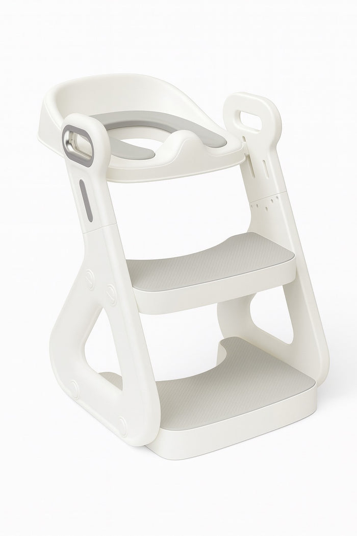 Soft Steps Baby Potty Training Seat - 6211