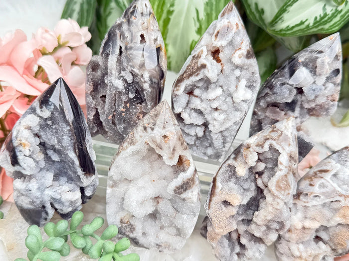 sparkle-quartz-sphalerite-flame-crystals