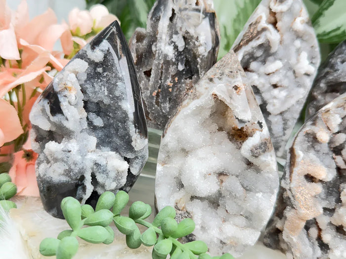 sparkle-quartz-sphalerite-flame-crystals
