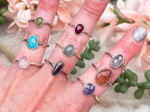 stamped-sterling-silver-crystal-rings