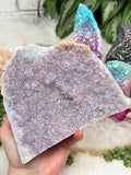 PURPLE ANGEL AURA - A