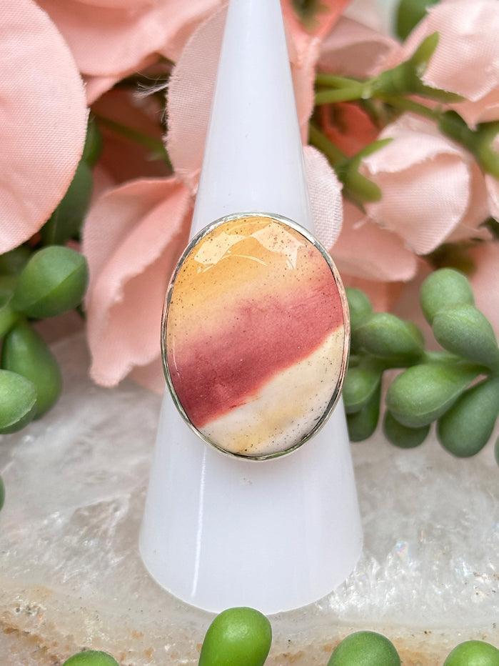 oval-mookaite-ring