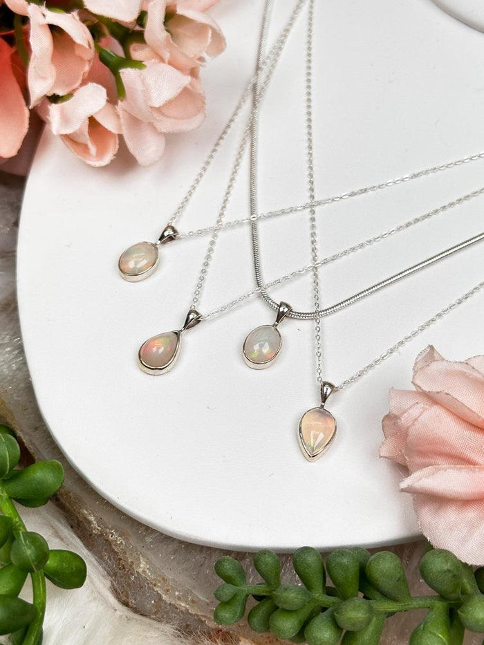 ethiopian-opal-necklaces