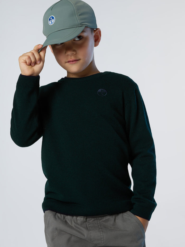 2 | Pine grove | crewneck-12gg-knitwear-796135