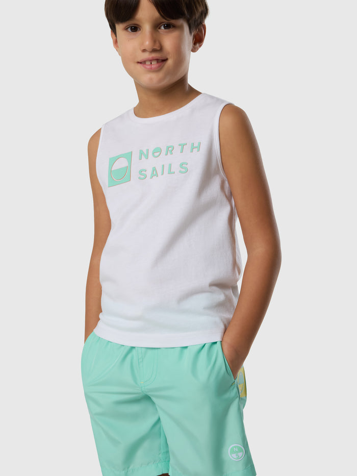 2 | White | sleeveless-wgraphic-795228
