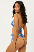 Tia Amulet Skimpy Bikini Bottom