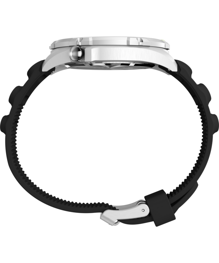 TW2Y05800 Timex 1995 Intrepid Reissue 46mm Synthetic Rubber Strap Watch Profile Image