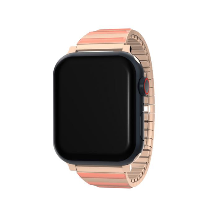 TW7D12800 Timex Apple Watch® Band (38mm - 41mm) Primary Image