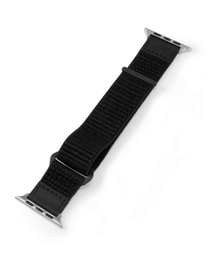 TW7D09800 Timex Apple Watch® Band (42mm - 49mm) Alternate Image 1