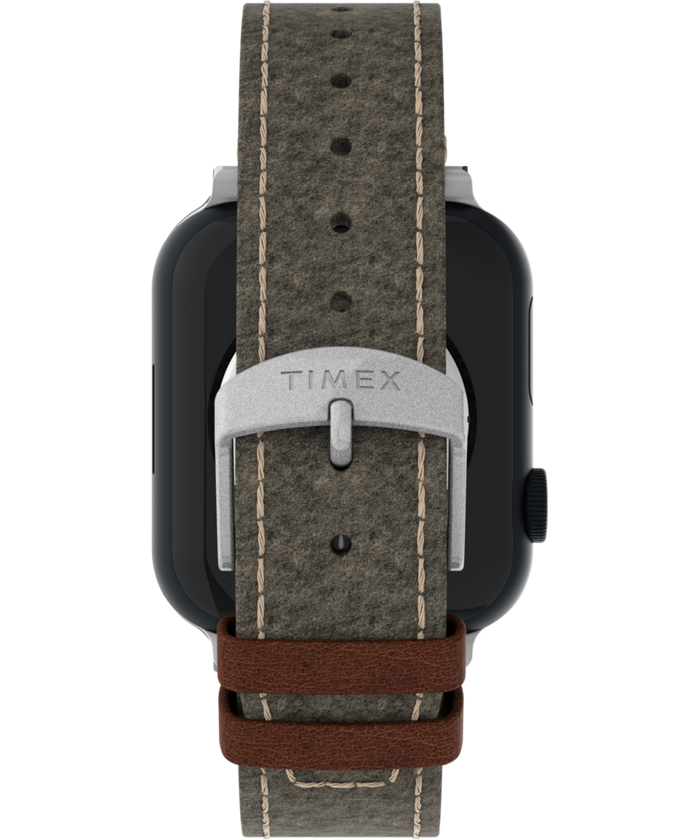 TW7D01200 Timex Apple® Watch Band Strap Image
