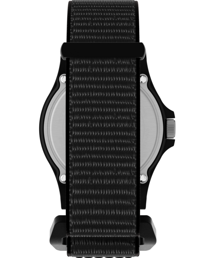 TW2Y58700 Timex Joshua Tree National Park 40mm Fabric Strap Watch Strap Image