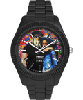 TW2Y46700 Timex Legacy Ocean x TVBOY 42mm #tide Material Bracelet Watch Primary Image