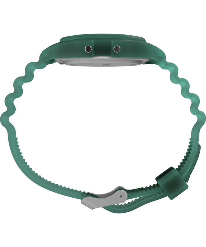 TW2Y34100 Timex T80 34mm Resin Strap Watch Profile Image
