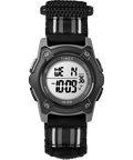 TW7C26400 TIMEX TIME MACHINES® 35mm Double Layer Fabric Strap Watch Primary Image