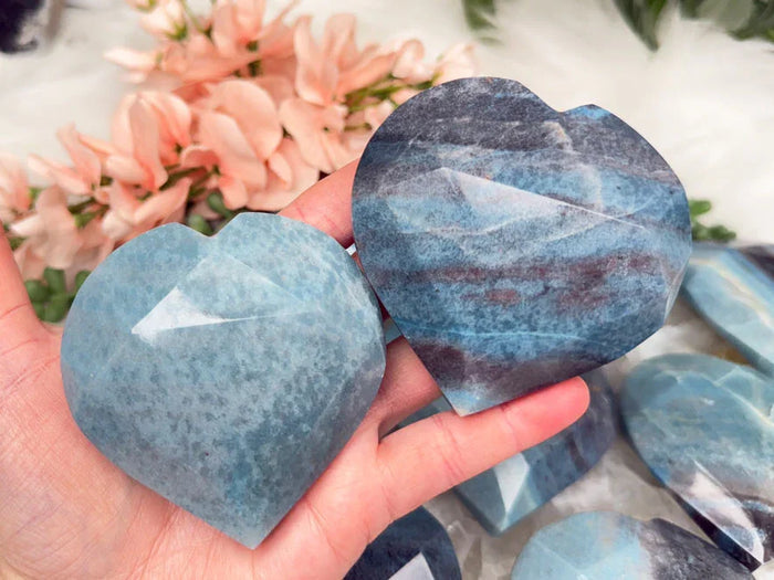 Trolleite Hearts
