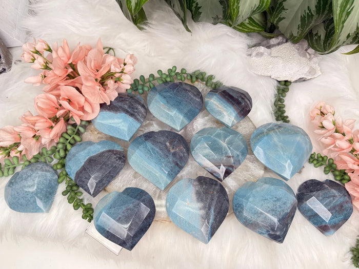 Trolleite Hearts