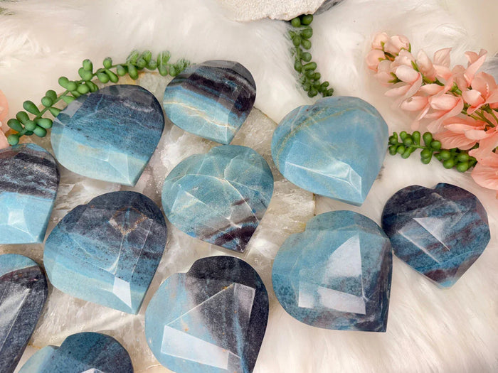 Trolleite Hearts