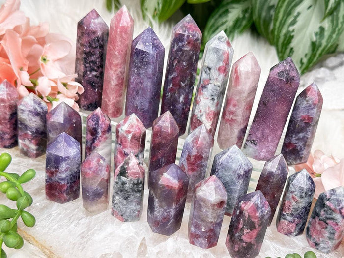 unicorn-stone-points-from-madagascar