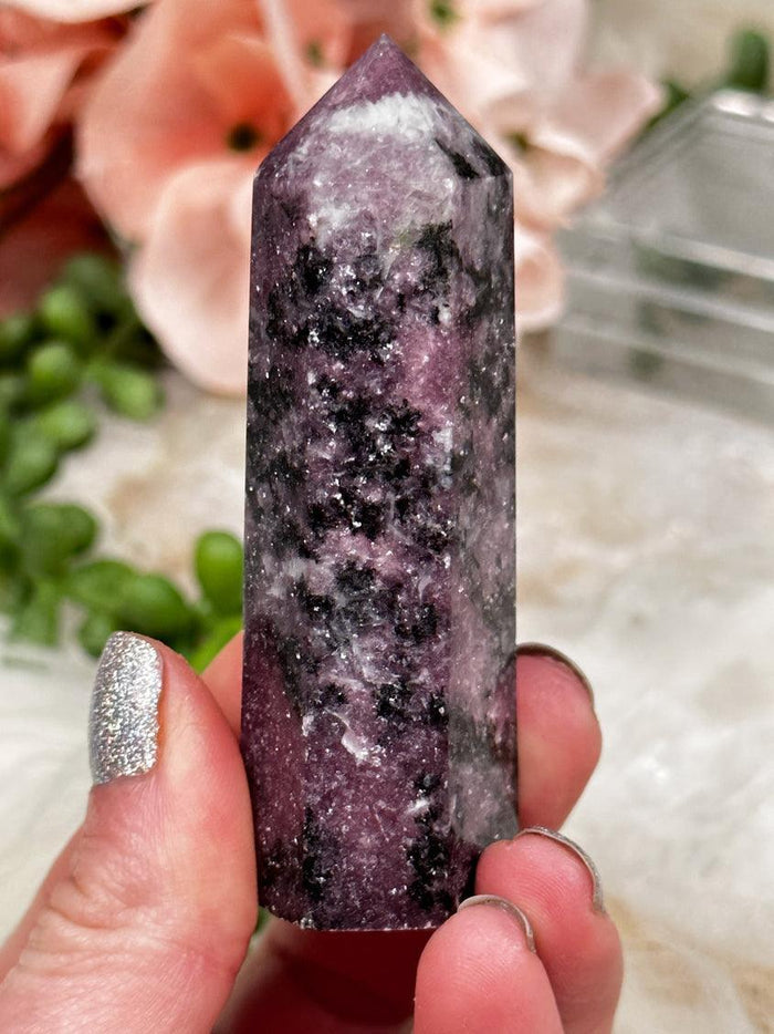 Unicorn Stone Points