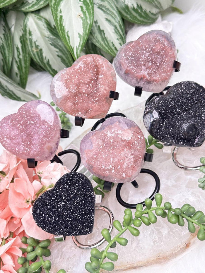 small-uruguay-amethyst-hearts