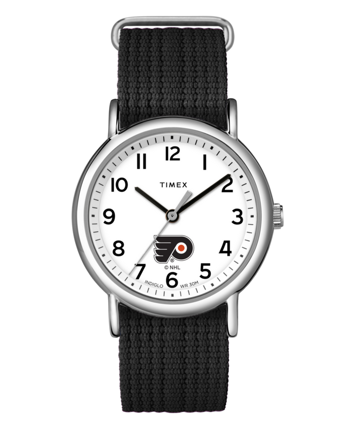 TWZHFLYM1 Weekender Black Philadelphia Flyers Primary Image