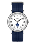 TWZHMAPM2 Weekender Navy Blue Toronto Maple Leafs Primary Image