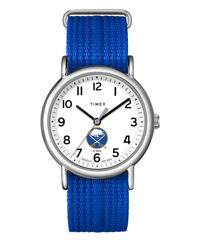 TWZHSABM4 Weekender Royal Blue Buffalo Sabres Primary Image