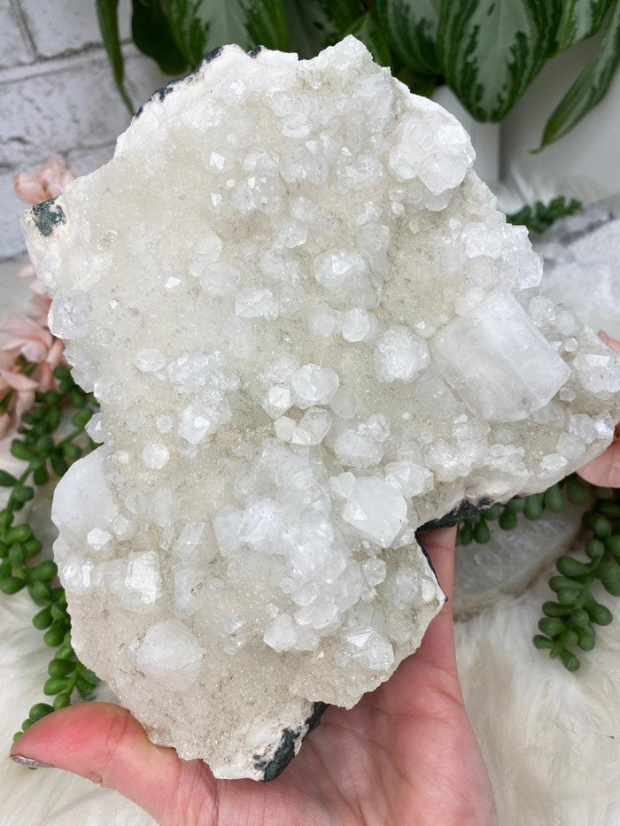 large-off-white-apophyllite-cluster