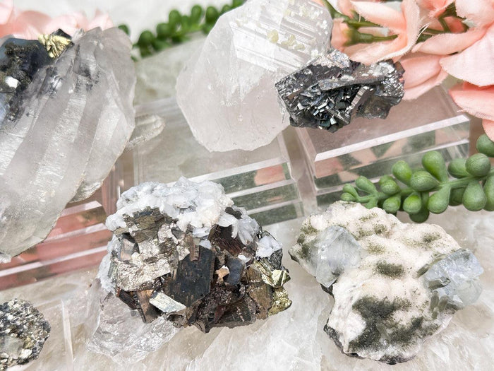 Yaogangxian-Mine-specimens