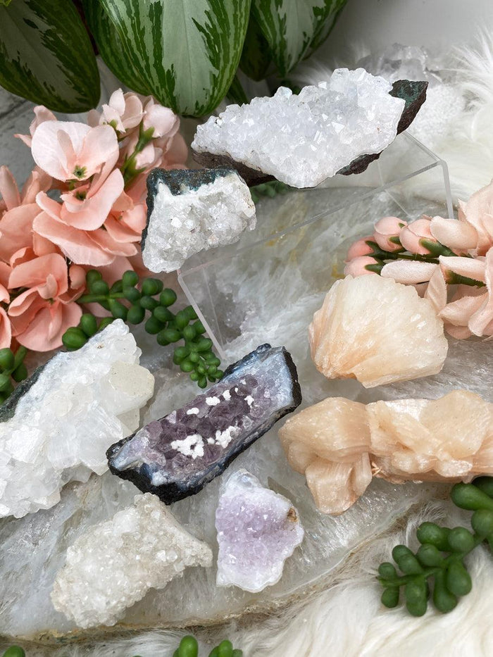 zeolite-bundle