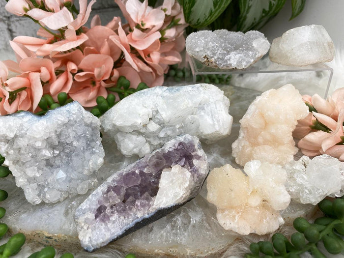 zeolite-bundle