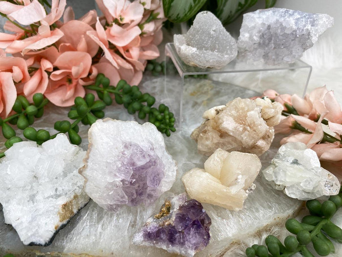 Zeolite Bundle Sets